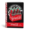 Kép 5/7 - FÜZET A4 Mar-Mar Lipamill 40+2l kockás Coca-Cola applikációval szkennelhető lapok