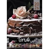 FALINAPTÁR 2026 Torták Valkay 31,5*45cm