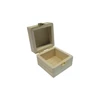 DOBOZ fa natur CRE-A 7*7*5cm