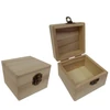 DOBOZ fa natur CRE-A 7*7*5cm