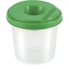 Kép 2/4 - ECSETTÁL fedeles Panta Plast Simple