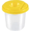 Kép 3/4 - ECSETTÁL fedeles Panta Plast Simple
