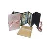 Kép 2/2 - FOTÓALBUM 23,5*17cm LASTVA Gold  10 fényképhez   3279