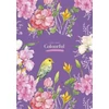 Kép 2/3 - FÜZET A4 SHKOLYARYK kockás 80l Colorful keményfedeles