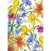 Kép 3/3 - FÜZET A4 SHKOLYARYK kockás 80l Colorful keményfedeles