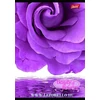 Kép 1/4 - FÜZET A4 UNIPAP vonalas 32lap" Flowers"