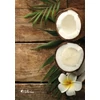 Kép 2/3 - FÜZET A4  VICTORIA  mintás kockás 96l vegyes minta (Fruit, ISVFPF496TK)