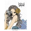 Kép 7/9 - FÜZET A5  SHKOLYARYK vonalas 80l You are Special, Bonjour, Be in Style, stb. (Dessert, SB805014L)