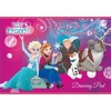 Kép 3/4 - FÜZET A5 UNIPAP kockás 32lap Frozen,Pillangó,Best Time,Friends,Cars,S.Wars (Frozen, UNFRO532K)