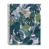 Kép 1/2 - FÜZET spirál A4 MQ Tropical  4reg. =  karton  4*35l  46743