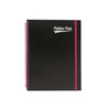 FÜZET spirál A4+ PUKKA PAD Neon notepad = PP 100l gumis
