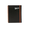 FÜZET spirál A4+ PUKKA PAD Neon notepad = PP 100l gumis
