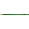 Kép 2/2 - GRAFIT KOH-I-NOOR HB radíros 1380