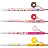 Kép 1/3 - GTOLL M&G Sweeties fánk függővel 0,5mm  ABP86172