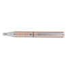 GTOLL ZEBRA mini SL-F1 RoseGold széthúzós+doboz metál