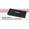 GTOLL ZEBRA mini SL-F1 széthúzós+doboz metál (Teazöld, 182450040)