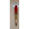 Kép 1/2 - GTOLL touch pen kupakos LED-es kristályos, világítós