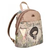 Kép 4/7 - HÁTITÁSKA ANEKKE Jungle Basic 28*13*37  30715-64JUC