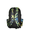 Kép 4/5 - HÁTITÁSKA Extreme4Me Fusion Black/Yellow  EX1619