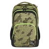 Kép 1/6 - Hátitáska HERLITZ be.bag Abstract Camouflage 30l