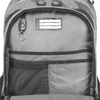 Kép 2/6 - Hátitáska HERLITZ be.bag Abstract Camouflage 30l
