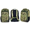 Kép 4/6 - Hátitáska HERLITZ be.bag Abstract Camouflage 30l