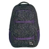 Kép 3/3 - HÁTITÁSKA HERLITZ be.bag Flower Wall 27l