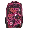 Hátitáska Herlitz be.bag Pink Summer 30l