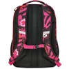 HÁTITÁSKA HERLITZ be.bag Pink Summer 30l