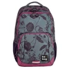 Kép 1/4 - Hátitáska Herlitz be.bag Romantic Flowers 27l