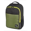 Kép 2/5 - HÁTITÁSKA HERLITZ be.bag ST1 Black fekete-oliva 18l