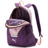HÁTITÁSKA PUMA19  07549509  lila