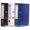 IRATRENDEZŐ HERLITZ   8cm     fehér élvédös
