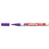 Kép 3/8 - MARKER EDDING 751 lakkfilc 1-2mm ker