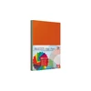 Kép 1/2 - MÁSOLÓPAPÍR A4 School Art élénk színek 80gm  10x25lap=250ív