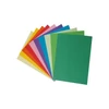 Kép 2/2 - MÁSOLÓPAPIR A4 School Art élénk színek 80gm  10x25lap=250ív