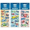 Kép 2/3 - MATRICA ST kicsi Stickers Boo vegyes 66*180mm