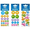 Kép 3/3 - MATRICA ST kicsi Stickers Boo vegyes 66*180mm