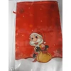 Kép 3/5 - MIKULÁS TASAK 18*28cm poliészter szövet