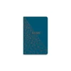 Kép 6/6 - NAPLÓ 9*14cm keményfedeles LASTVA Bronze 3859 96lap =