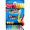 Kép 1/2 - OLAJPASZTELL 18 MAPED "Color Peps"