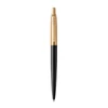 Kép 1/4 - Parker Jotter Prémium Royal gtoll LUXURY Bond Street fekete arany kl.1953202