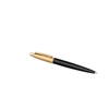 Kép 4/4 - PARKER JOTTER PRÉMIUM Royal gtoll LUXURY Bond Street fekete arany kl.1953202