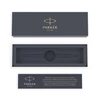 PARKER JOTTER Royal gtoll ST.ST.szines fém BOND STREET fekete ezüst kl.1953184