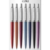 PARKER JOTTER Royal gtoll ST.ST.szines fém BOND STREET fekete ezüst kl.1953184