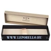 PARKER JOTTER gtoll ST.ST. fém CT fém klipsz+dob