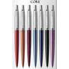 Kép 3/6 - PARKER JOTTER gtoll ST.ST.szines fém ROYAL kék ezüst kl. 1953186