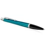 Kép 1/5 - Parker Urban Royal golyóstoll Vibrant kék ezüst klipsz 1931577