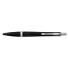 Kép 2/3 - PARKER URBAN ROYAL gtoll matt fekete CT ezüst klipsz  1931575