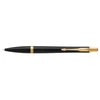 Kép 2/3 - PARKER URBAN ROYAL gtoll matt fekete GT arany klipsz  1931576